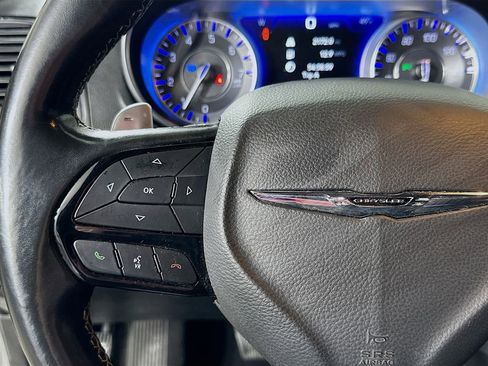 Used 2022 Chrysler 300 S image 22