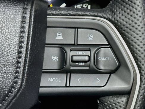 New 2026 Toyota Tundra SR5 AWD/4WD image 29