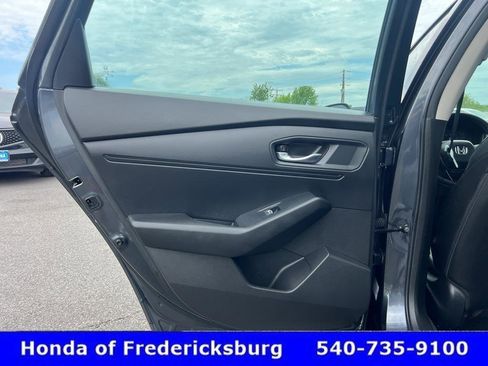 Certified 2025 Honda Accord EX-L image 31