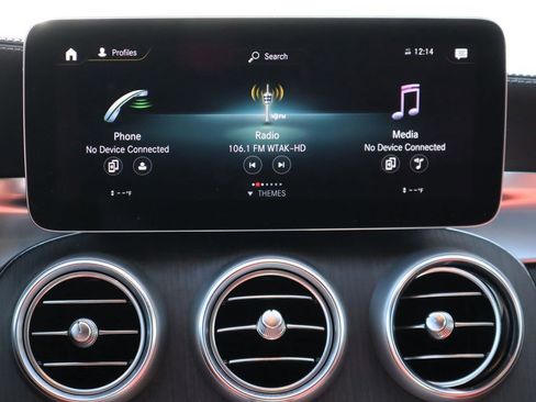 Certified 2023 Mercedes-Benz GLC 43 AMG GLC 43 AMG image 15