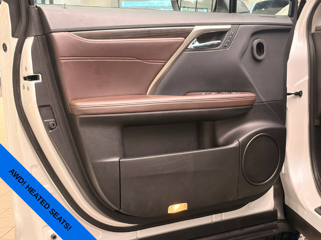 Used 2019 Lexus RX 350 AWD w/ Premium Package image 10