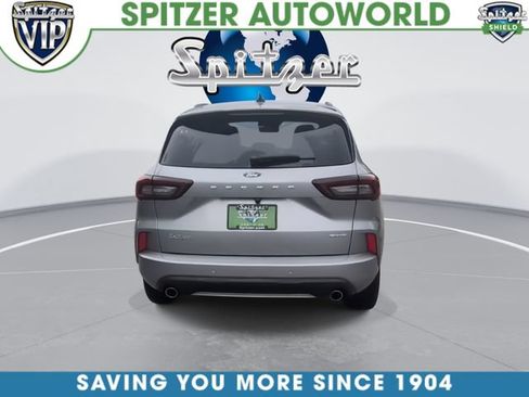 Used 2023 Ford Escape ST-Line Elite w/ Premium Technology Package AWD/4WD image 8