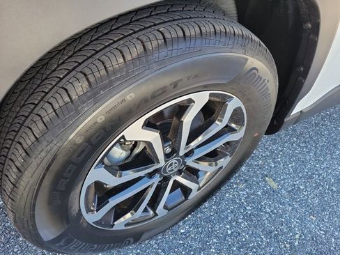 Used 2026 Toyota Corolla Cross S image 17