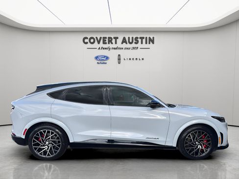 Used 2023 Ford Mustang Mach-E GT w/ GT Performance Edition AWD/4WD image 6