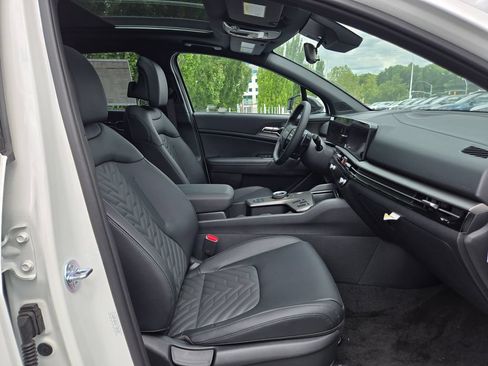 New 2026 Kia Sportage X-Line AWD/4WD image 11