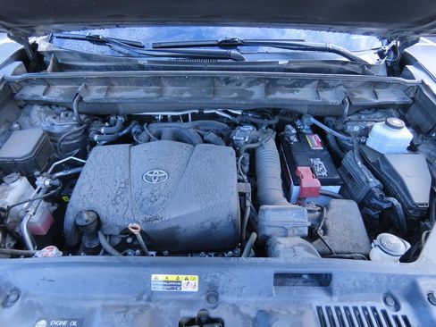 Used 2020 Toyota Highlander Limited image 13