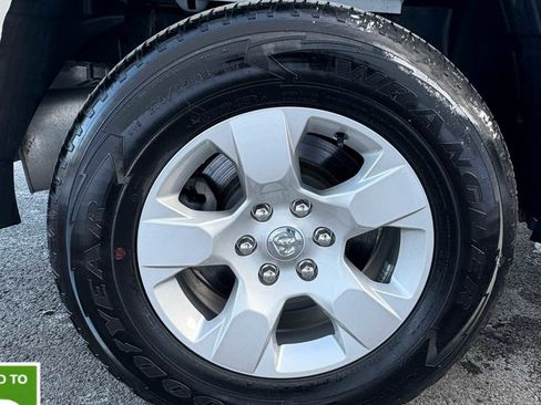 Certified 2022 RAM 1500 Big Horn image 27