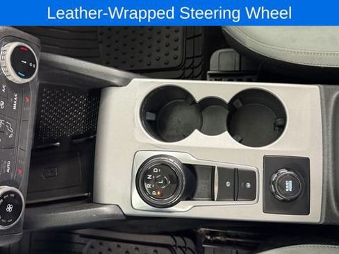Used 2022 Ford Bronco Sport Big Bend w/ Convenience Package AWD/4WD image 29