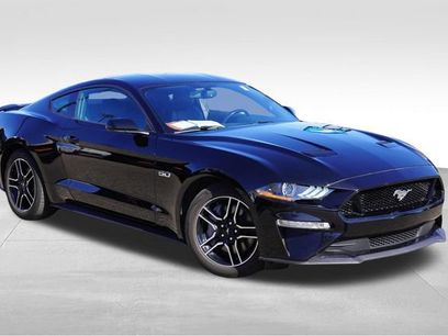 Used 2020 Ford Mustang GT w/ Equipment Group 301A