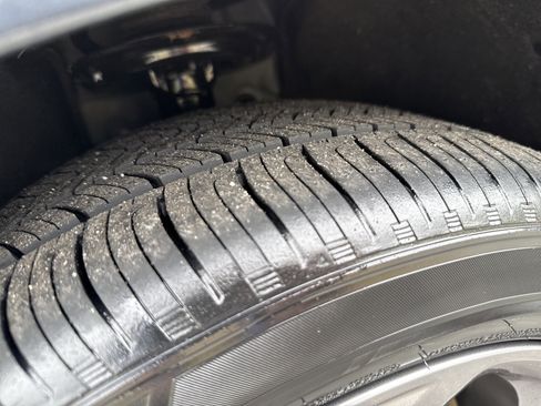 Certified 2023 Honda Accord EX-L image 12