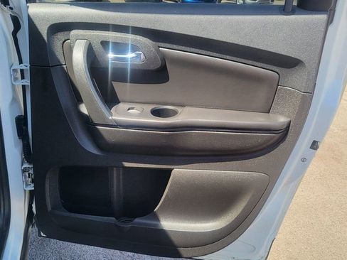 Used 2012 Chevrolet Traverse LT w/ All-Star Edition FWD image 19