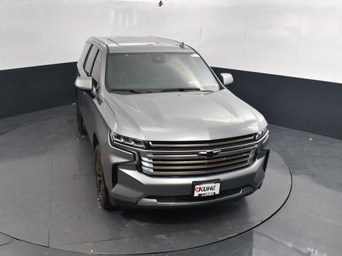 Used 2023 Chevrolet Tahoe High Country w/ Premium Package 2 image 42
