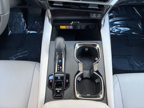 Certified 2025 Lexus RX 350 Premium image 23