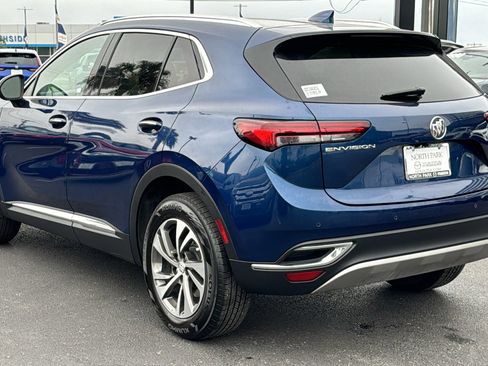 Used 2023 Buick Envision Essence FWD image 6