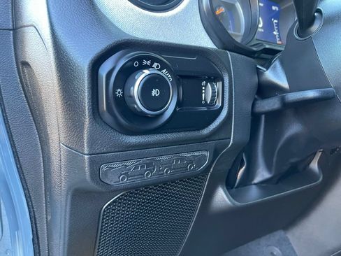 New 2026 Jeep Wrangler Unlimited Sport AWD/4WD image 16