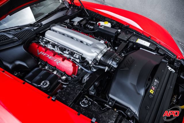 Used 2006 Dodge Viper SRT-10 RWD image 27