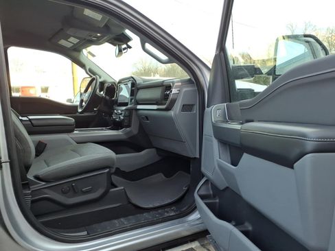 Used 2024 Ford F150 XLT w/ Equipment Group 302A MID image 21