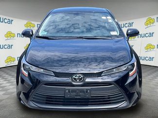 Used 2024 Toyota Corolla LE FWD video 2