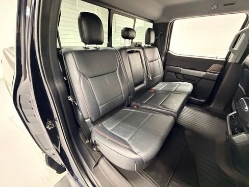 Used 2021 Ford F150 Lariat image 29