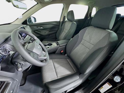 New 2026 Nissan Rogue SV image 11