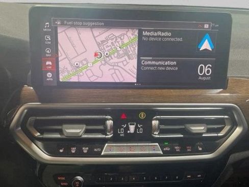 Used 2022 BMW X3 xDrive30i w/ Premium Package 2 AWD/4WD image 21