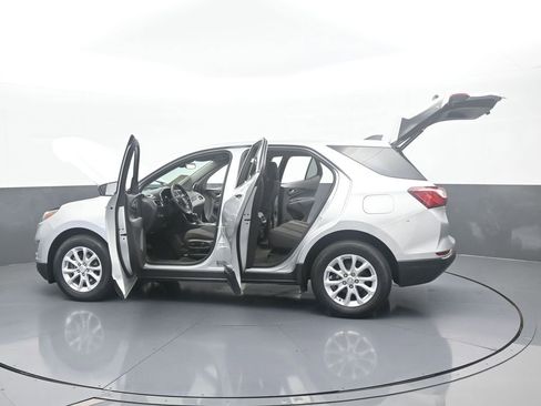 Used 2021 Chevrolet Equinox LT image 72