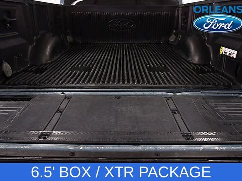 Used 2023 Ford F150 XLT w/ XTR Package AWD/4WD image 13