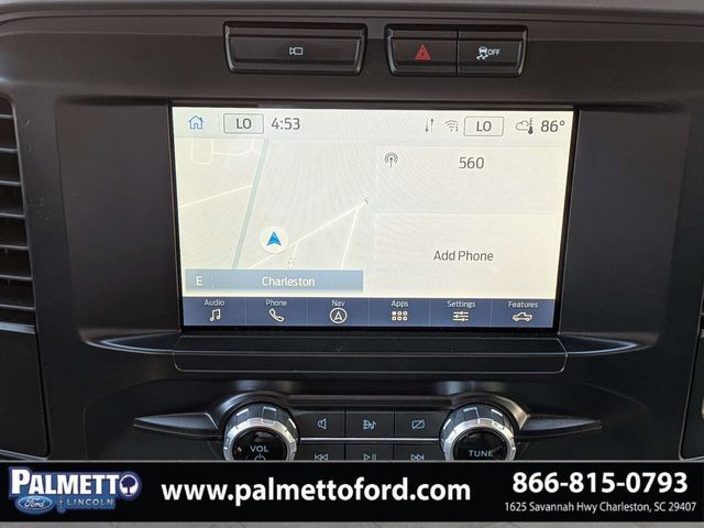 Used 2023 Ford F150 XLT w/ Equipment Group 301A Mid RWD image 18