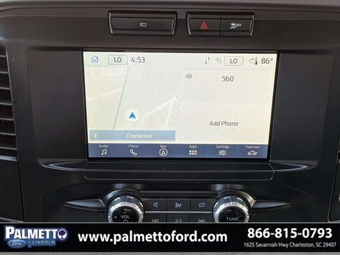 Used 2023 Ford F150 XLT w/ Equipment Group 301A Mid RWD image 18