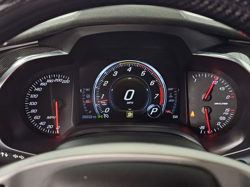 Used 2019 Chevrolet Corvette Z06 image 43
