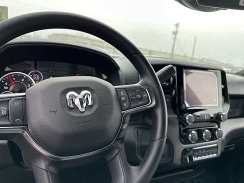 New 2026 RAM 5500 Tradesman image 4