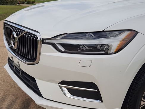 Used 2020 Volvo XC60 T6 Inscription w/ Protection Package Premier AWD/4WD image 10