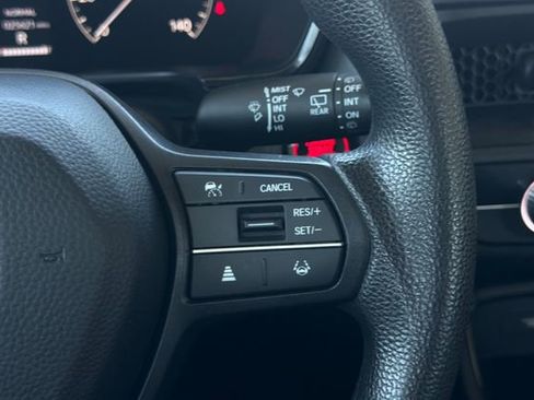 Certified 2024 Honda CR-V LX image 30