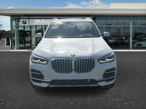 Used 2023 BMW X5 xDrive40i AWD/4WD image 2
