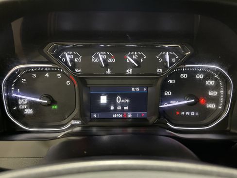 Used 2019 GMC Sierra 1500 AT4 w/ AT4 Premium Package image 23