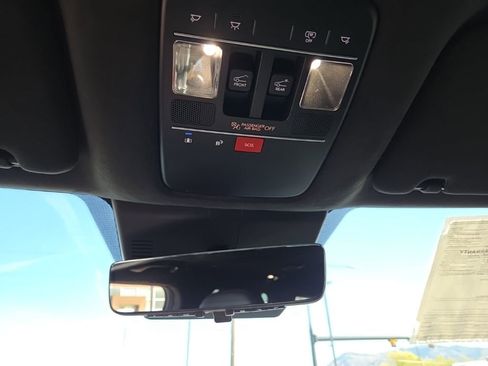 Used 2026 Hyundai Palisade Calligraphy AWD/4WD image 21