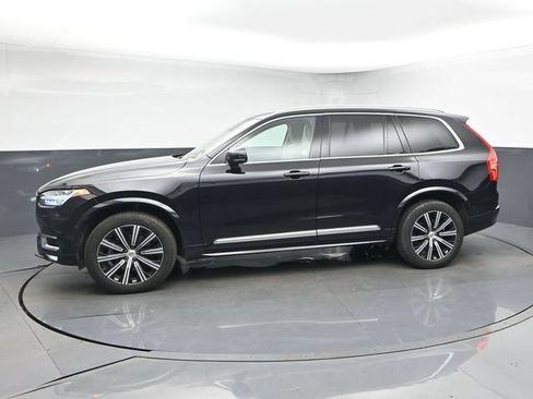 Used 2023 Volvo XC90 B6 Plus w/ Protection Package AWD/4WD image 4