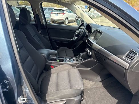 Used 2016 MAZDA CX-5 Touring AWD/4WD image 16