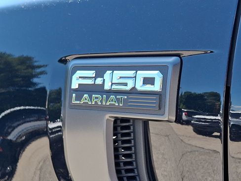 Certified 2023 Ford F150 Lariat w/ Equipment Group 502A High AWD/4WD image 34
