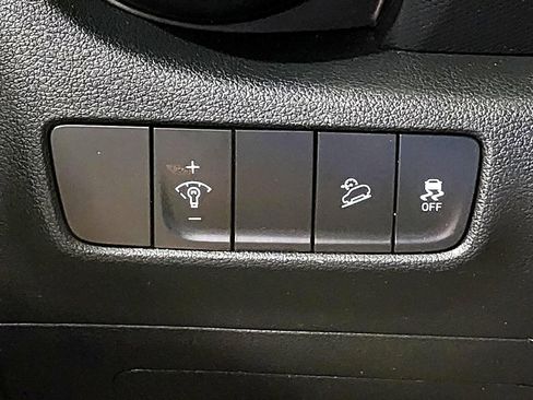 Used 2022 Hyundai Kona N Line image 13