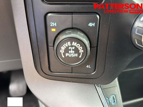 Used 2024 Ford F150 XLT w/ Mobile Office Package AWD/4WD image 14