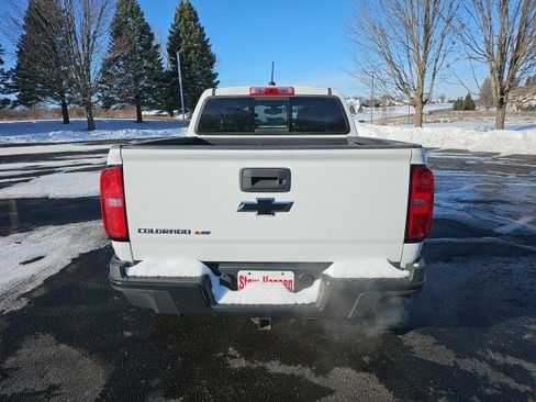 Used 2020 Chevrolet Colorado ZR2 image 5