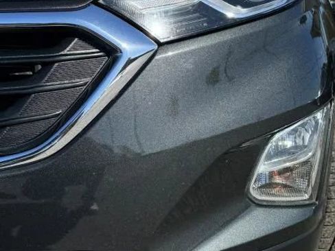 Used 2020 Chevrolet Equinox LT w/ Driver Convenience Package image 9