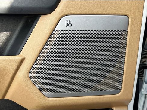 Used 2023 Ford F250 Lariat w/ Chrome Package image 22