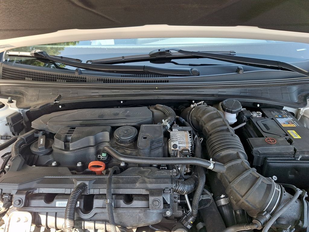Certified 2023 Hyundai Elantra N Line FWD image 29