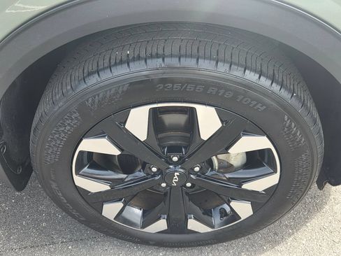 Used 2024 Kia Sportage X-Line AWD/4WD image 8