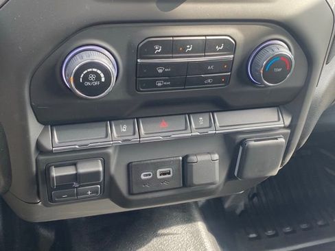 New 2025 Chevrolet Silverado 3500 W/T w/ WT Convenience Package image 22