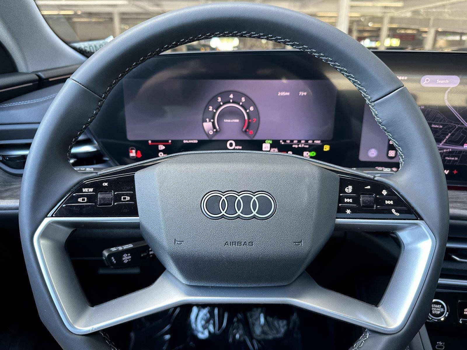 New 2026 Audi Q5 Premium AWD/4WD image 23