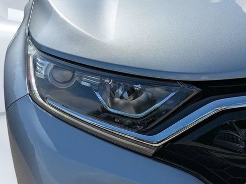 Certified 2022 Honda CR-V EX-L image 10