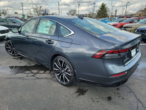 New 2026 Honda Accord Touring image 17